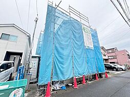 相模原市中央区青葉1丁目 戸建　A号棟