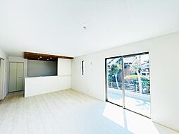 相模原市緑区下九沢　16期　戸建　10号棟