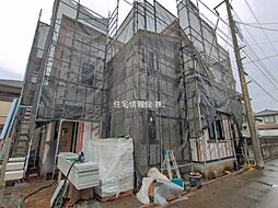 相模原市南区東林間14期　1号棟