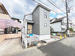 座間市入谷西5丁目  戸建　1号棟