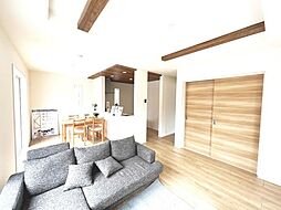 相模原市中央区宮下本町3丁目 戸建　4号棟