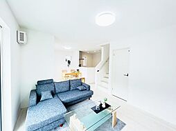 相模原市緑区相原1丁目　1期　戸建　1号棟