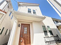 相模原市南区相南3丁目 中古戸建