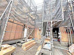 相模原市中央区上溝 戸建　2号棟