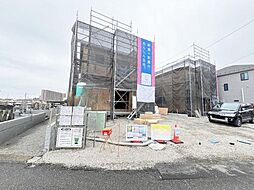 相模原市中央区上溝 戸建　1号棟