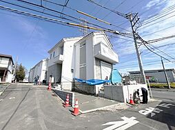 相模原市中央区青葉2丁目 戸建　1号棟