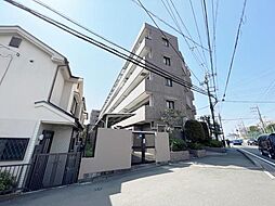 ライオンズガーデン小田急相模原