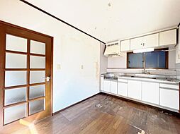 座間市ひばりが丘1丁目 中古戸建