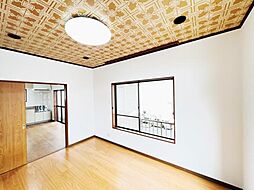 相模原市中央区上溝1丁目 中古戸建