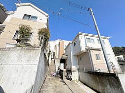 座間市南栗原4丁目 中古戸建