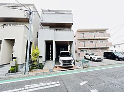相模原市中央区共和3丁目 中古戸建