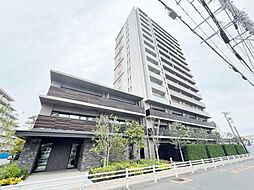 パークホームズ相模大野