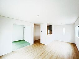 相模原市緑区大島 戸建　2号棟