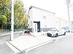 相模原市南区新戸 中古戸建