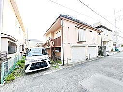 相模原市南区相模台7丁目 中古戸建