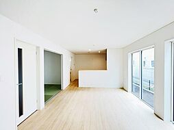 相模原市緑区大島 戸建　4号棟