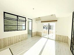 相模原市緑区下九沢　戸建