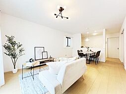 座間市ひばりが丘2丁目 戸建　H号棟