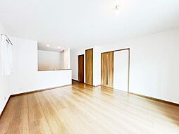 座間市ひばりが丘2丁目 戸建　G号棟