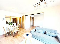 ライオンズマンション橋本第5