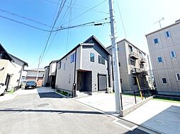 相模原市緑区橋本7丁目 中古戸建　1号棟