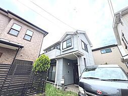相模原市中央区上溝 中古戸建