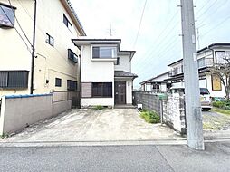 相模原市中央区青葉3丁目 中古戸建　1号棟