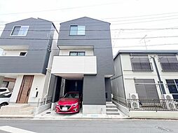 相模原市中央区淵野辺2丁目 中古戸建