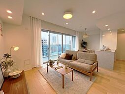 パークスクエア相模大野タワーアンドレジデンス