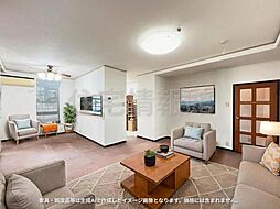 相模原市南区古淵5丁目 中古戸建