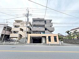 レサージュ橋本壱番館