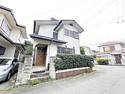 相模原市中央区上溝 中古戸建