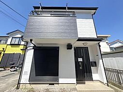 相模原市中央区横山台　中古戸建