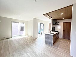 相模原市中央区陽光台3丁目 戸建 01期　　1号棟