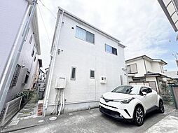 相模原市中央区上溝　中古戸建