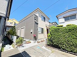 相模原市中央区上溝 中古戸建