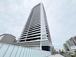 プラウドタワー相模大野クロス