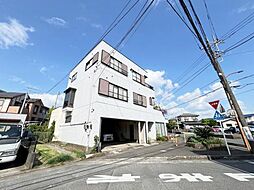 相模原市中央区上溝 中古戸建