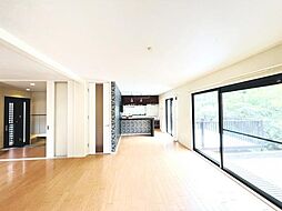 相模原市緑区久保沢2丁目　中古戸建