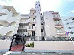 スカイハイツ橋本