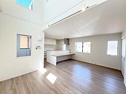 相模原市中央区清新4丁目 戸建　1号棟