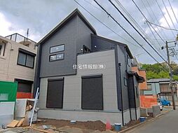 相模原市南区東大沼2丁目　1号棟