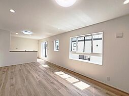 相模原市緑区東橋本3丁目 戸建　2号棟