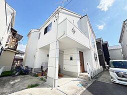 相模原市緑区下九沢　中古戸建