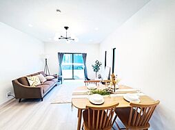 海老名市社家3丁目 中古戸建