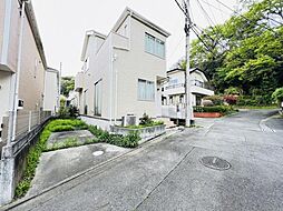 相模原市中央区水郷田名3丁目 中古戸建