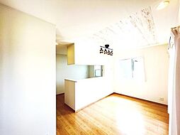海老名市上郷1丁目 中古戸建