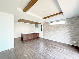 相模原市中央区淵野辺本町1丁目　戸建　12号棟