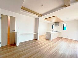 相模原市中央区淵野辺本町1丁目　戸建　9号棟