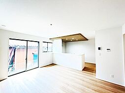 相模原市緑区下九沢 戸建 16期　5号棟